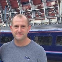 David Moverley
