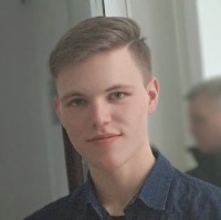 Daniel Averman
