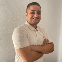 Daniel González Bueno