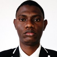 Mamadou Aliou Diallo