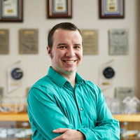 Timothy Lazdowsky