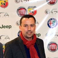 Nicolas SANZ