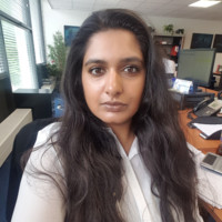 Fasiella Fazalalikhan