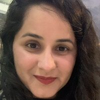 Heena Krishnani