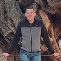 Christian Magg