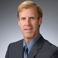 Eric Cooley