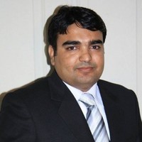 Jebran A. Khan (CPA)