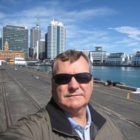 Rick Cox, Pmp