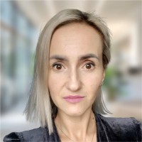 Marta Roguska- Bąk