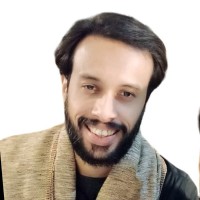 Syed Taha Hussain Qadri