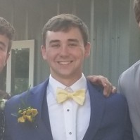 Luke Caputo