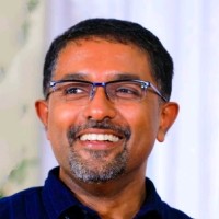 Binu George John