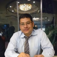 Taha Ahmed Taha