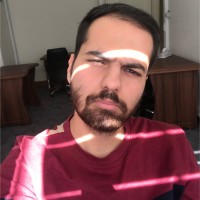 Mohammadreza Hashemi