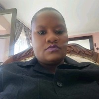 Charlotte Mangqalaza
