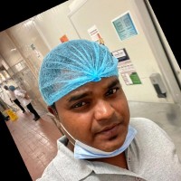 Mahesh Kuntala
