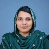 Liya Mekkattukalathil