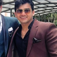 Daksh Sharma