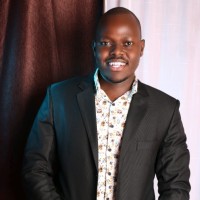 Mark Mwangi