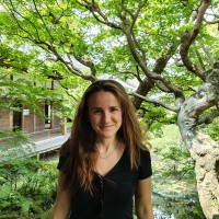 Bianca Barzaghini, Phd