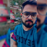 Anuj Dubey