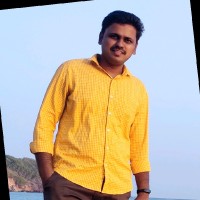 Amar Bandgar