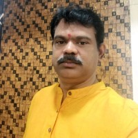 Srinivas Kurella (He/Him), Pmp®