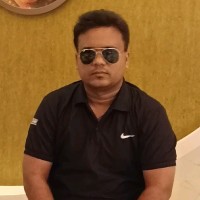 Kaushik Parmar