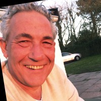 Robert (Borre) Van Vulpen