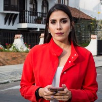 Daniela Caycedo
