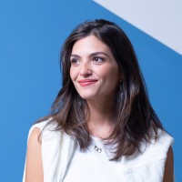 Stephanie Edenburg de Araújo