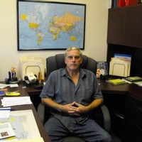 Robert Maynard