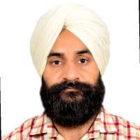 Harwinder Singh