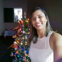 Daniela Gonçalves da Silva de Aquino