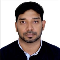 Mohammed Fayaz