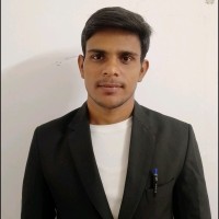 Arvind Kumar Ahirwar