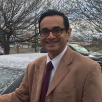 Jeevan Alvares
