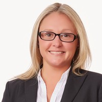 Jennifer Pendleton, MS , FACHE