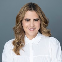 Gabriella Nourafchan Ismaj