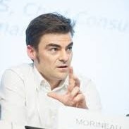 Sébastien Morineau