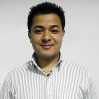 Suvesh Ranjit