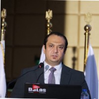Mohamed Gamal, MBA