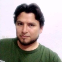 Alberto Manuel Cupul Aguilar