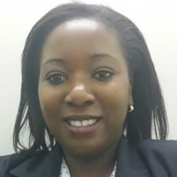 Belinda Chitemere