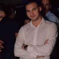 Aleksandar Markovic