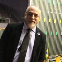 Fernando Tavares