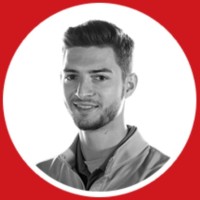 Alex Gerlach