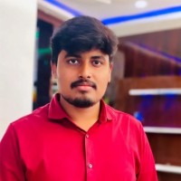 Harsha vardhan Reddy