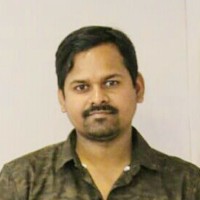 Navaneetha Kumar