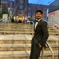 Pradeep Deivasigamani